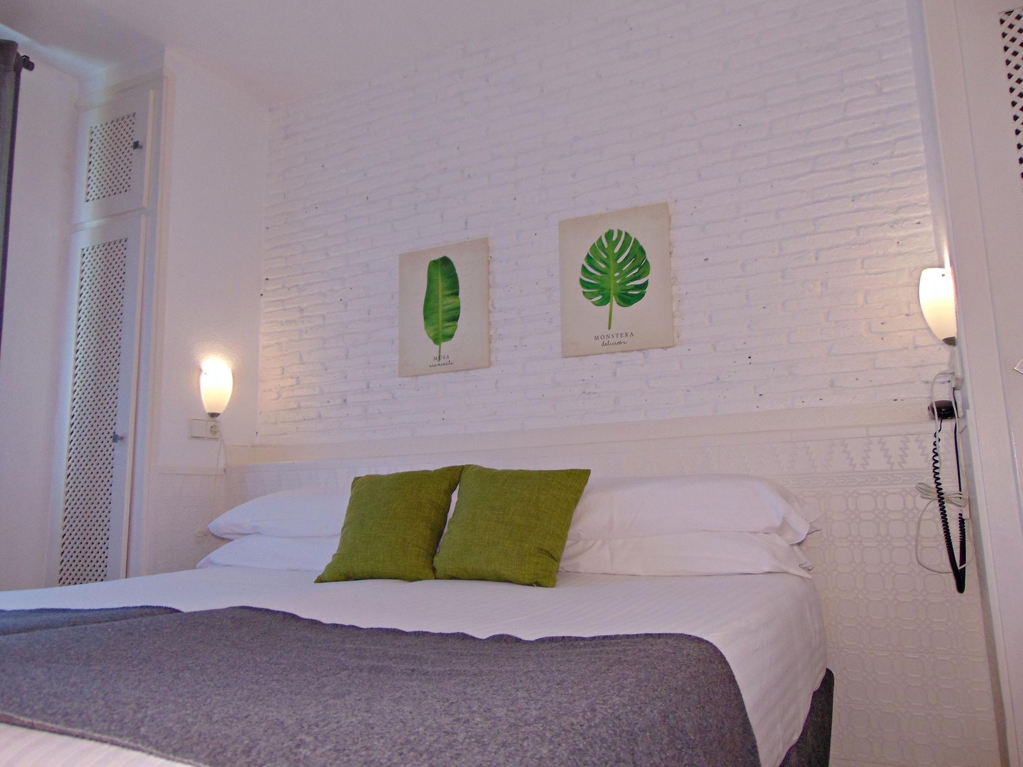 Hotel Campomar Playa El Puerto de Santa María Exteriér fotografie
