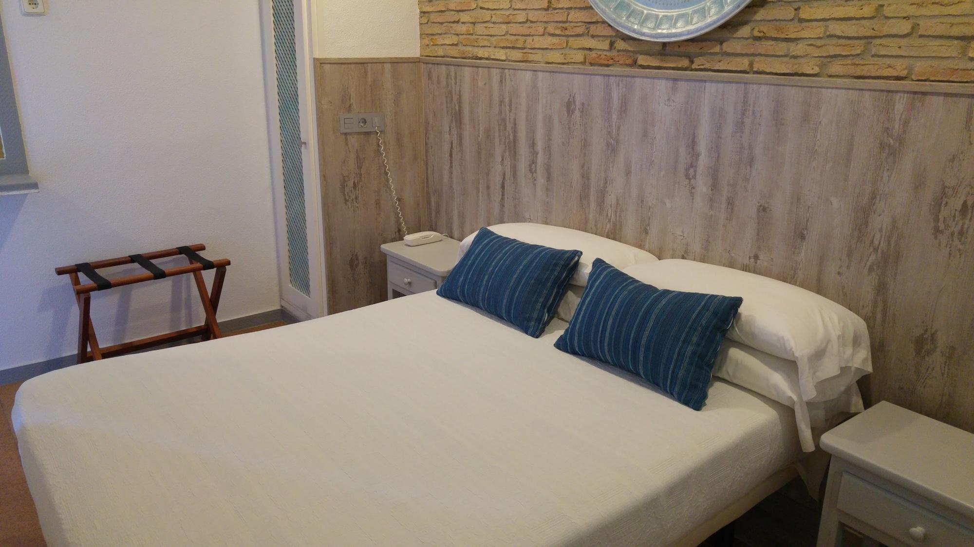 Hotel Campomar Playa El Puerto de Santa María Exteriér fotografie
