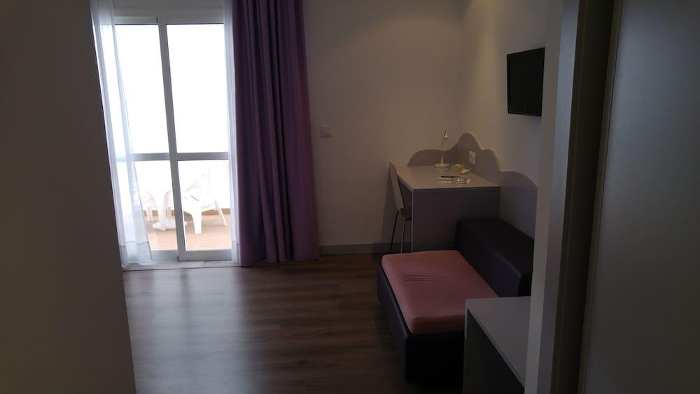 Hotel Campomar Playa El Puerto de Santa María Exteriér fotografie