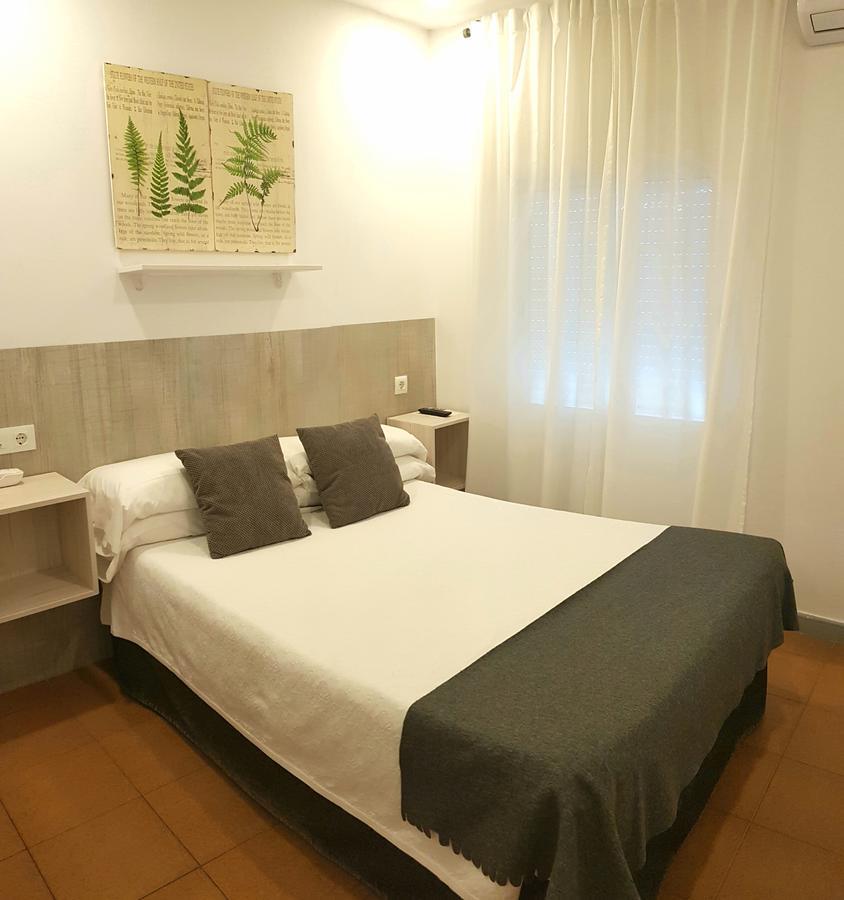 Hotel Campomar Playa El Puerto de Santa María Exteriér fotografie